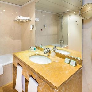Kamer met Twee Aparte Bedden